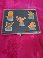 Lot De 5 Pins Walt Disney Home