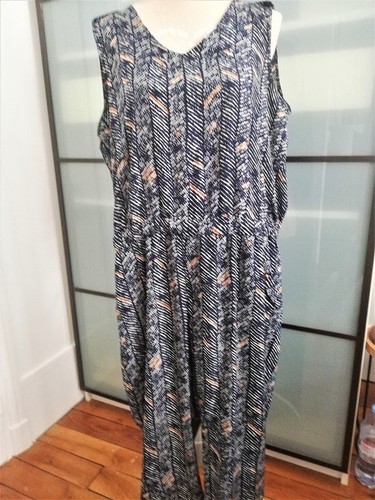 Combinaison pantalon ete - combinaison,