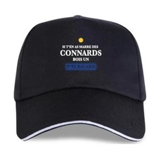 Casquette Ricard chapeau