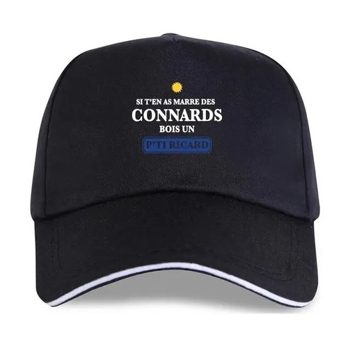 Casquette ricard chapeau - ricard,