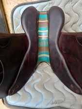 selle VOLTAIRE DESIGN CSO  excellent état 