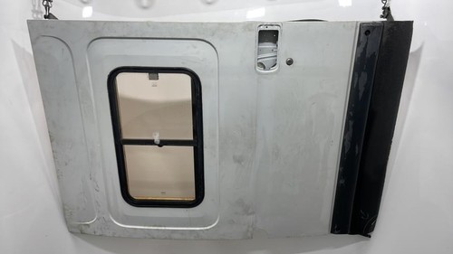 Porte laterale droit renault - porte,