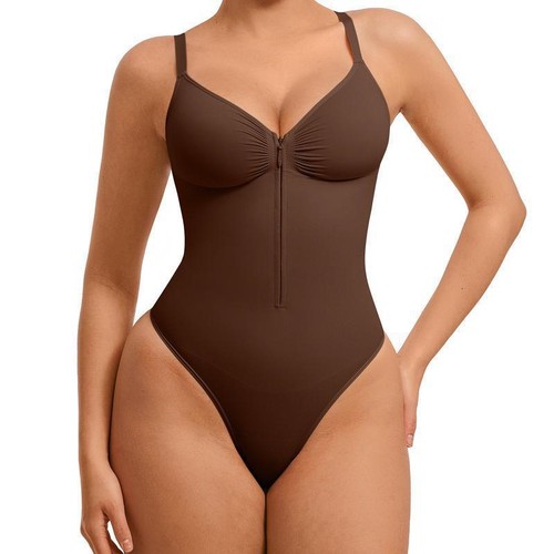 Womens seamless body shaper - womens,