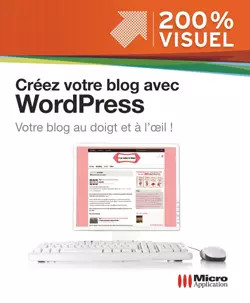 Créez votre blog - , avec