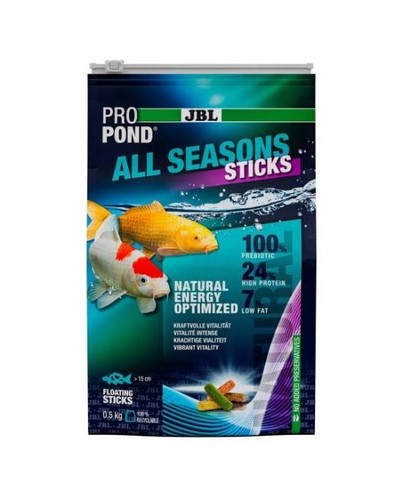 Jbl propond all seasons stick - jbl,
