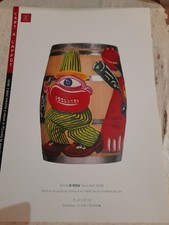 HERVE DI ROSA SANS TITRE 2006