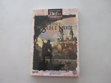 Défis fantastiques le jeu de