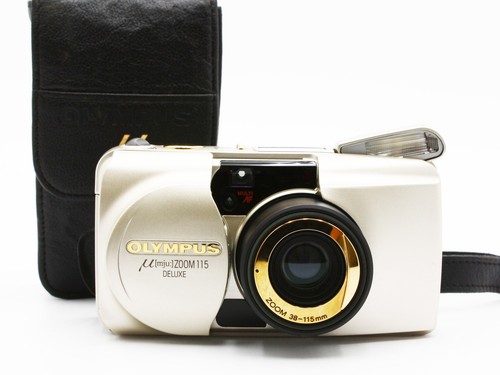 Exc appareil photo - [exc+5],