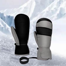 Gants de ski 1 paire de