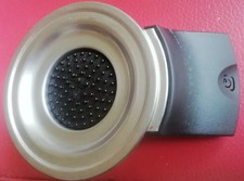 *** senseo porte/support dosette 1 tasse noir...voir description svp