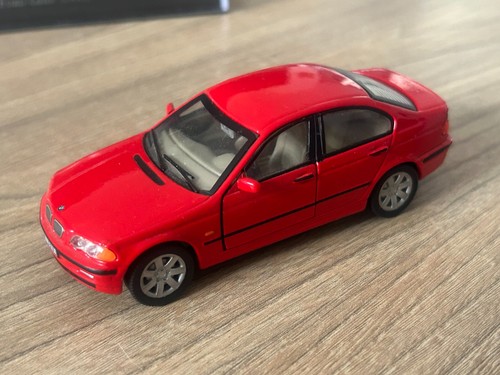 Bmw serie e46 - 3,