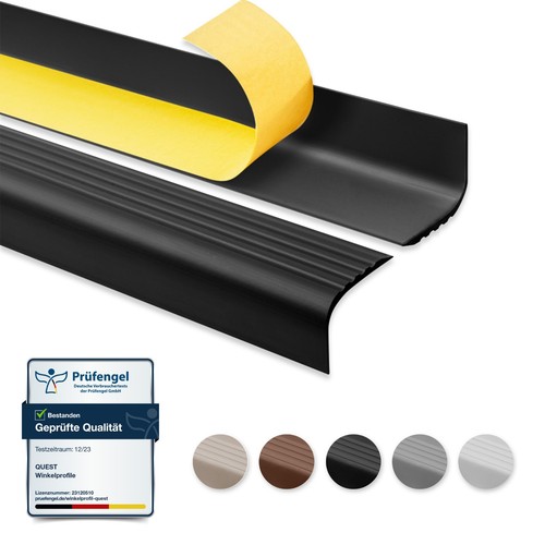 Nez marche profil angle - nez,