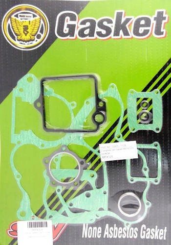 Pochette joints moteur - de,