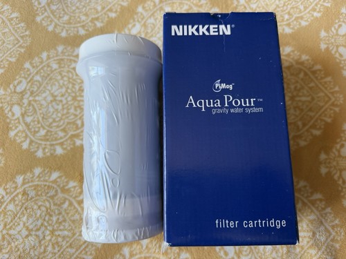 Nikken pimag aqua - pimag, pour