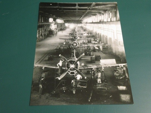 Photo avion 47d thunderbolt - photo, p-47d