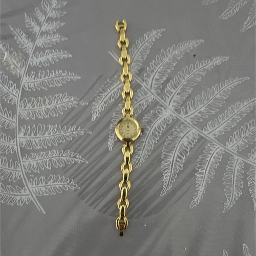 Montre bracelet femme quartz