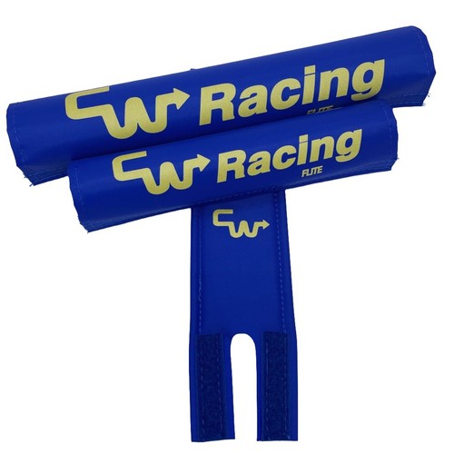 Racing bmx pad sets - racing,