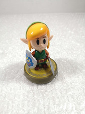 AMIIBO THE LEGEND OF ZELDA LINKS AWAKENING - LINK OCCASION (FIGURE ONLY)