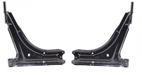 Bras suspensions avants - suspensions,