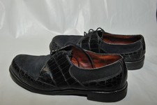 Chaussures weston derbies - j.m,