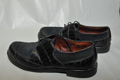 Chaussures weston derbies - chaussures,