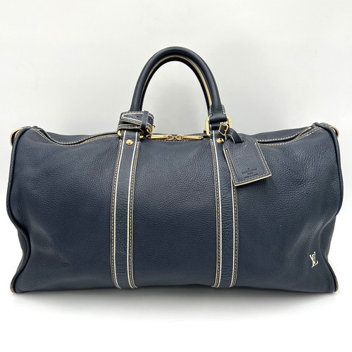 Sac louis vuitton tobaco - louis,
