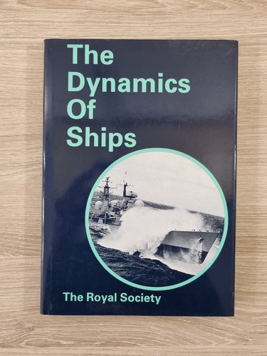The dynamics ships w - dynamics, w.g