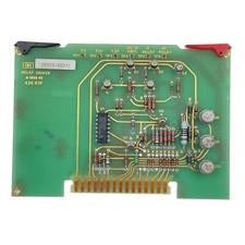 Pilote relais HP 8569B