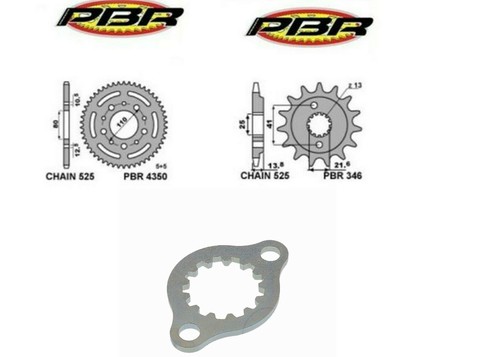 Kit transmission pbr - transmission,