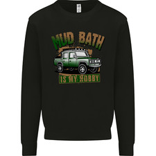 Boue Bain Is My Hobby 4X4 Off