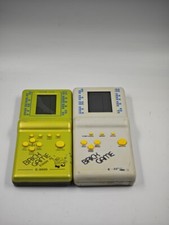Lot De 2 Brick Game Portable