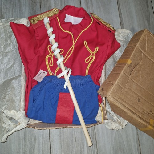 Rare panoplie dompteur - rare, de
