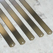 5 Ulmia Ott Mitre Scie Lames 55.9cm 550mm x 45mm 10 Tpi. Fabriqué en Allemagne