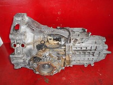 Transmission Manuelle