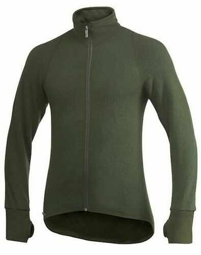 Veste gilet type ullfrotté - veste/gilet, de
