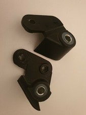 Urban Glide Fixation châssis Trottinette électrique Ride 80XL - original