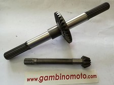 Paire Conique Fraise