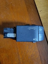 Commande Au Volant Clio 2