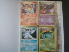Cartes Pokémon - Classeur de