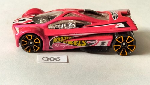 Voiture q06 hot wheels sling - q06,
