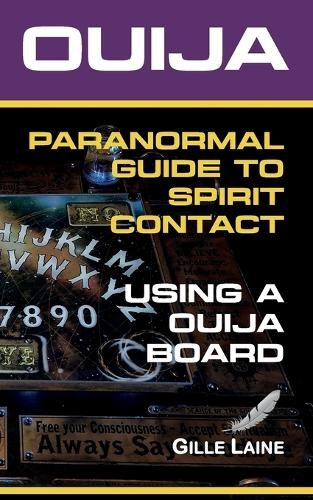 Gille laine ouija guide - gille,