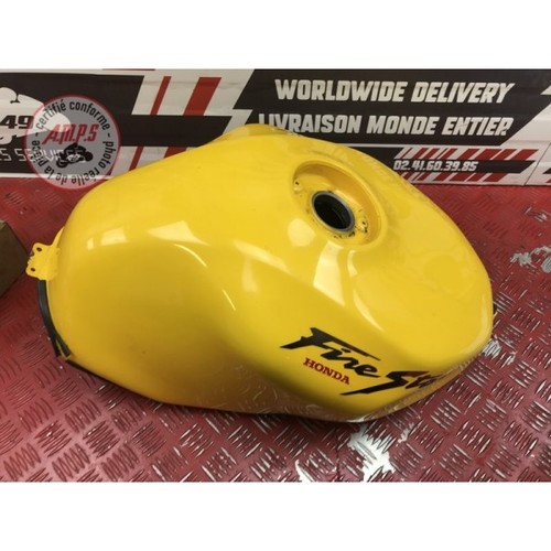 Réservoir honda vtr 1000 - 1000, f