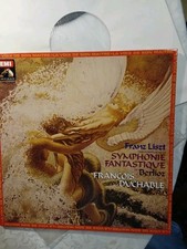 Berlioz liszt symphonie - –,
