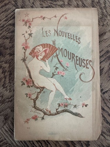Les nouvelles amoureuses vol - les, amoureuses/vol