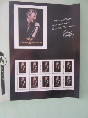 Planche neuve timbres - neuve,
