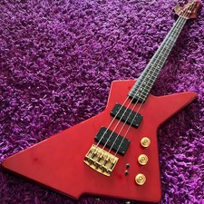 Guitare basse électrique