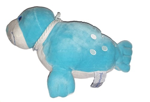 Peluche doudou otarie phoque - peluche,