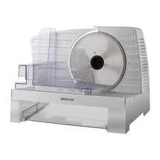 Trancheuse électrique -