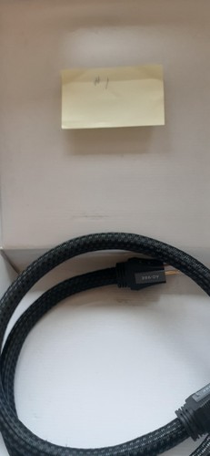 Pangea 9se audiophile power - pangea, ac-9se