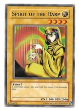 Spirit Of The Harp SDJ-004 -